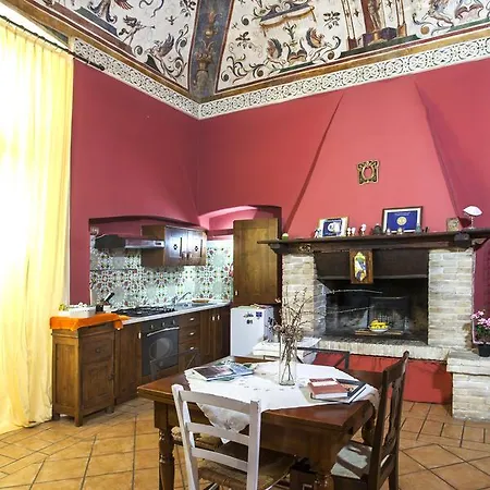 Apartamento La Dimora Di Andromeda Spoleto