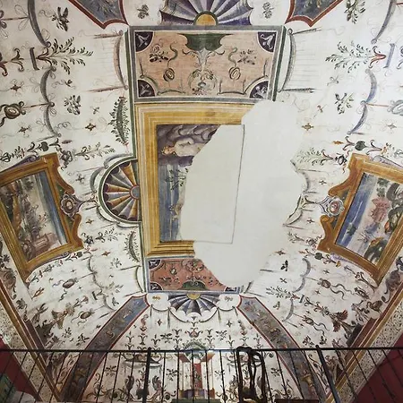 Apartamento La Dimora Di Andromeda *