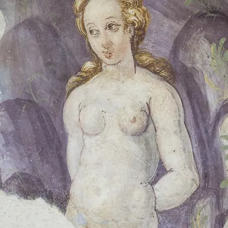 La Dimora Di Andromeda Apartamento *