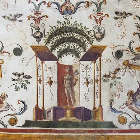 La Dimora Di Andromeda