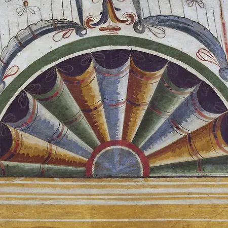 La Dimora Di Andromeda Apartamento Spoleto