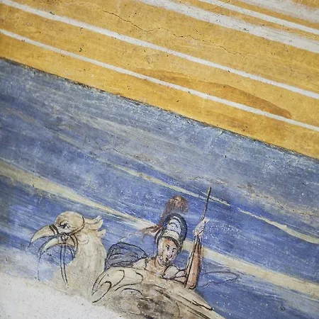 La Dimora Di Andromeda Spoleto