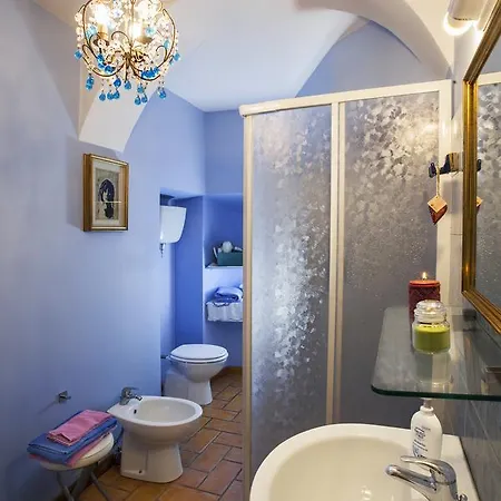 Appartement La Dimora Di Andromeda Spoleto