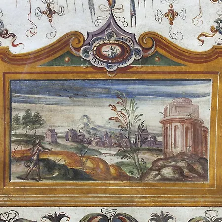 La Dimora Di Andromeda