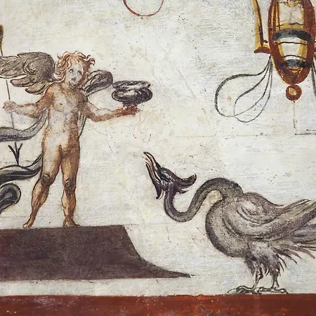 La Dimora Di Andromeda Spoleto