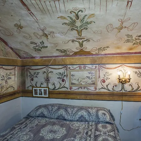 La Dimora Di Andromeda Appartement *