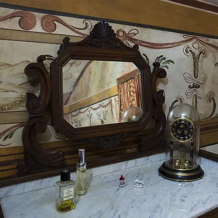 La Dimora Di Andromeda * Spoleto