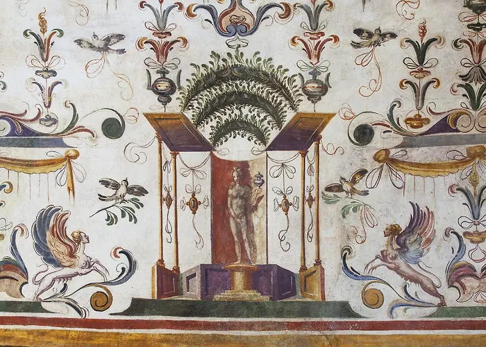 La Dimora Di Andromeda