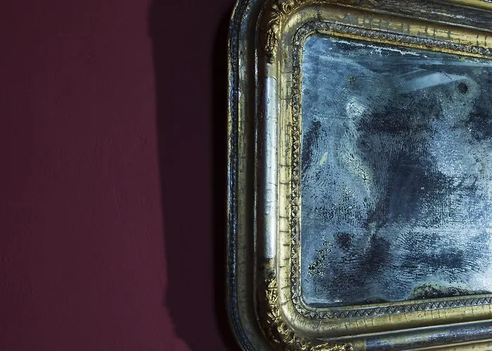 La Dimora Di Andromeda *