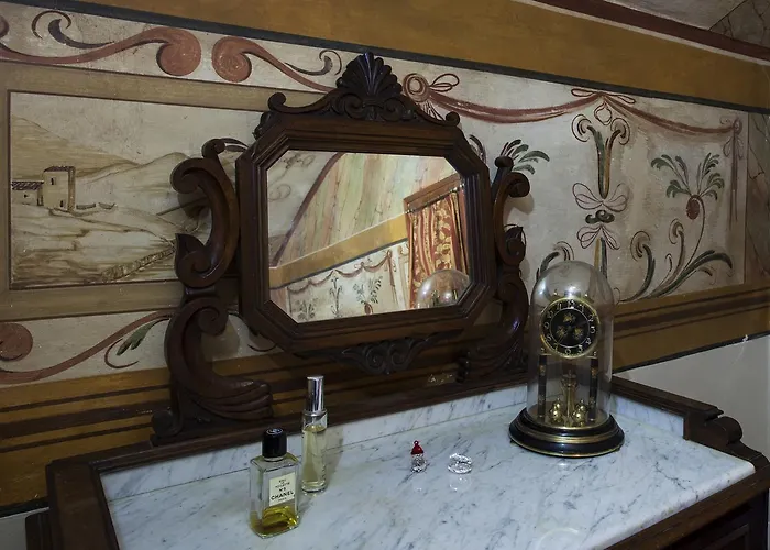 La Dimora Di Andromeda * Spoleto